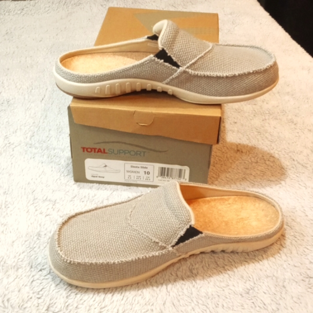 Spenco Footwear